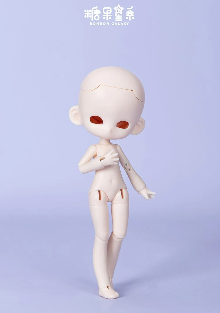 1/12 Cherry Body | PREORDER | PARTS - Image 3