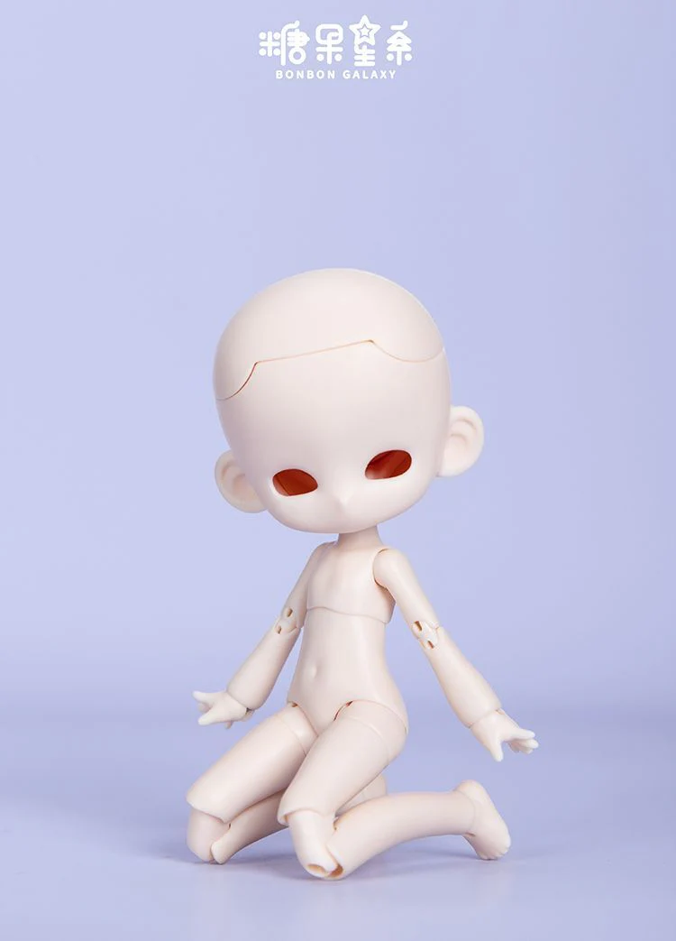 1/12 Cherry Body | PREORDER | PARTS - Image 9