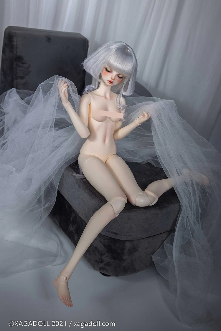 1/3 57cm Girl Body (XF-57) | Preorder | PARTS - Image 2