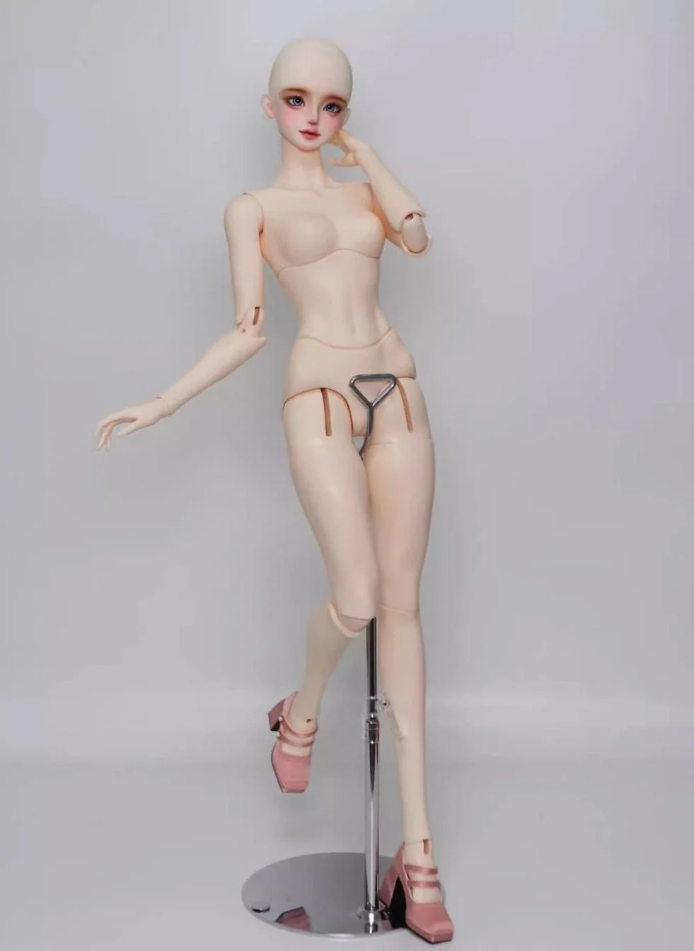 1/3 63cm Girl Body | Preorder | PARTS