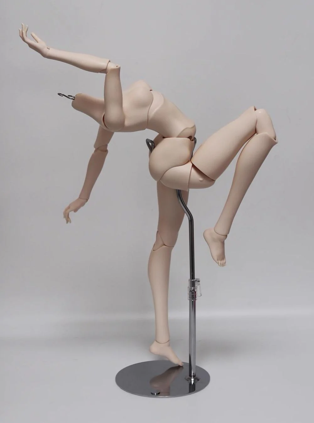1/3 63cm Girl Body | Preorder | PARTS - Image 5