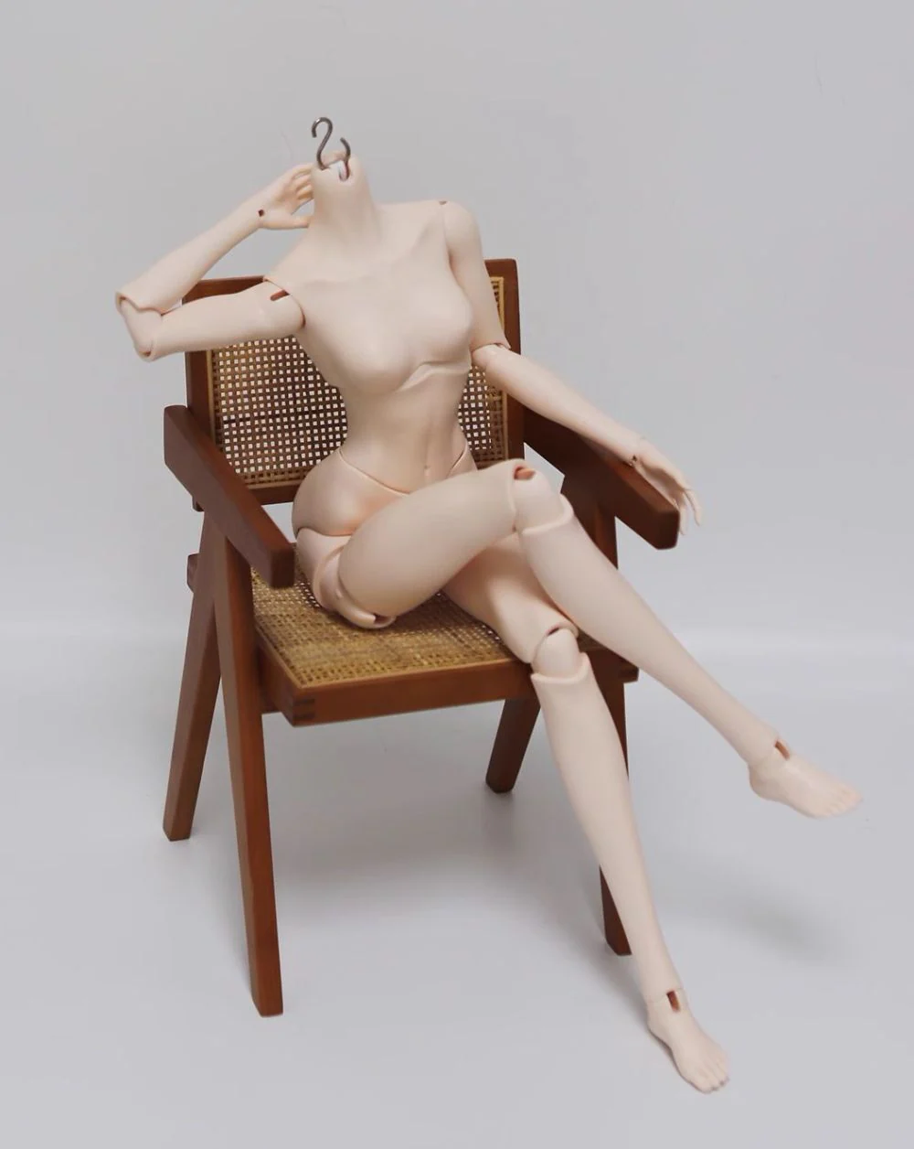 1/3 63cm Girl Body | Preorder | PARTS - Image 6
