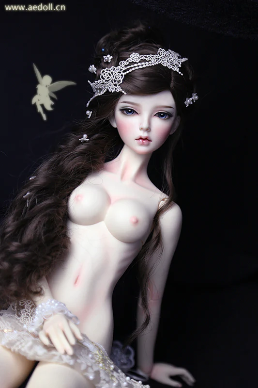1/3 63cm Girl Body(AE-F-63) | Preorder | PARTS - Image 10