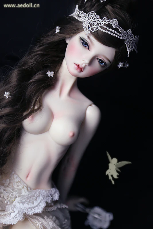 1/3 63cm Girl Body(AE-F-63) | Preorder | PARTS - Image 2