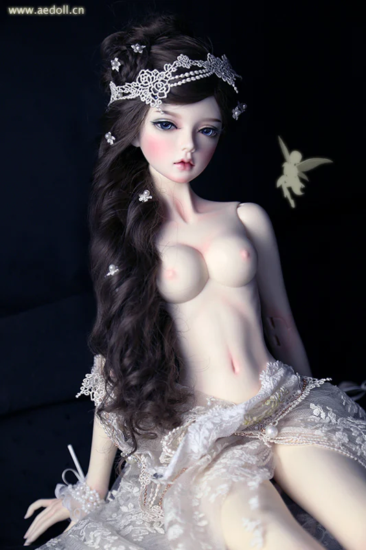1/3 63cm Girl Body(AE-F-63) | Preorder | PARTS - Image 3