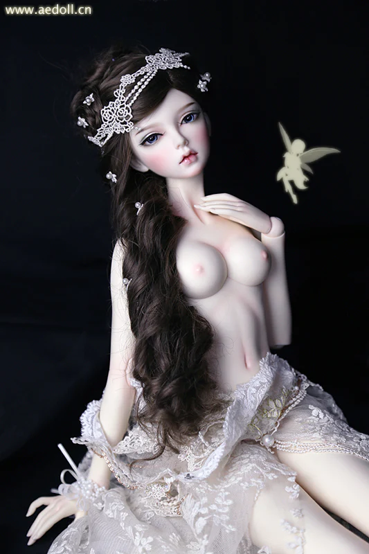 1/3 63cm Girl Body(AE-F-63) | Preorder | PARTS - Image 4