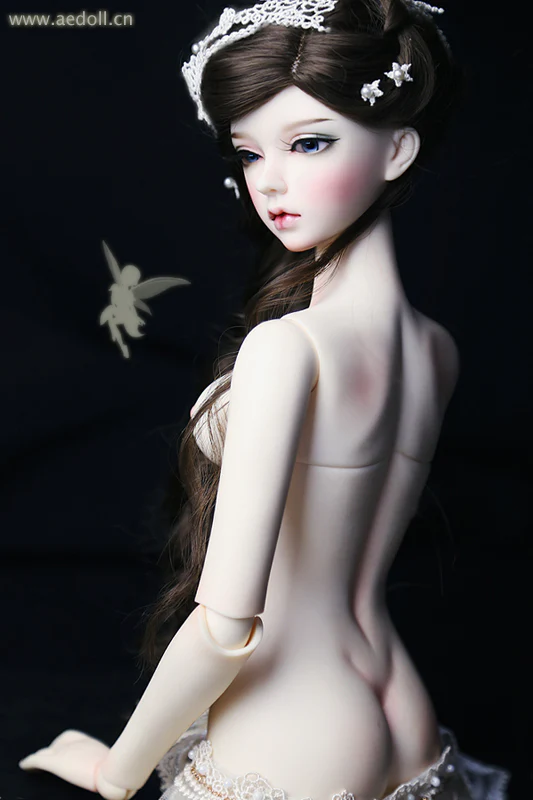1/3 63cm Girl Body(AE-F-63) | Preorder | PARTS - Image 5