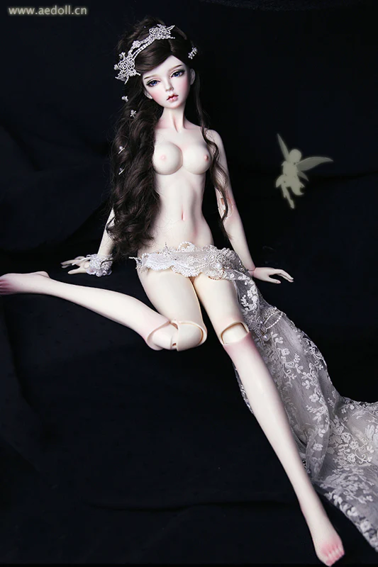 1/3 63cm Girl Body(AE-F-63) | Preorder | PARTS - Image 6