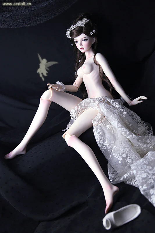 1/3 63cm Girl Body(AE-F-63) | Preorder | PARTS - Image 7