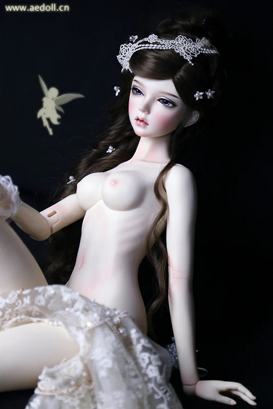 1/3 63cm Girl Body(AE-F-63) | Preorder | PARTS - Image 9