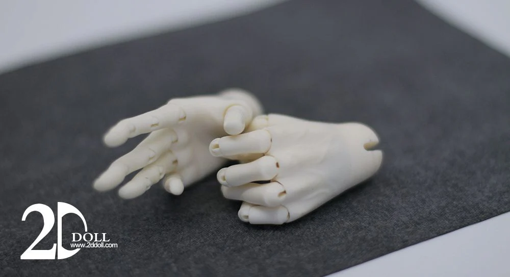 1/3 (68cm) Joint Hand | Preorder | PARTS - Image 6