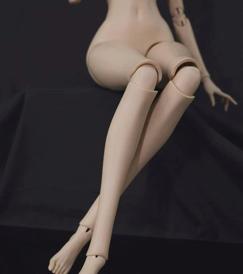 1/3 70cm Girl Body: Milk Skin | Preorder | PARTS - Image 14