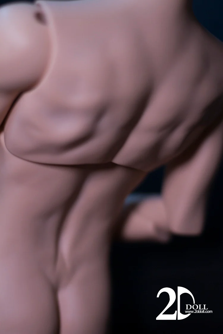 1/3 75cm Male Body Ver.2 | Preorder | PARTS - Image 2