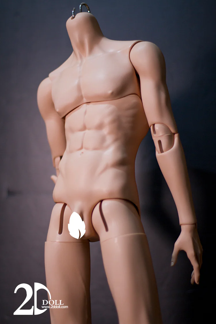 1/3 75cm Male Body Ver.2 | Preorder | PARTS - Image 5