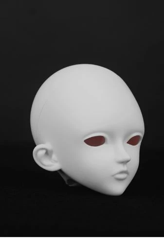 1/3 Amethyst Head | Preorder | PARTS - Image 2