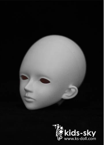1/3 Aquamarine Head | Preorder | PARTS - Image 2