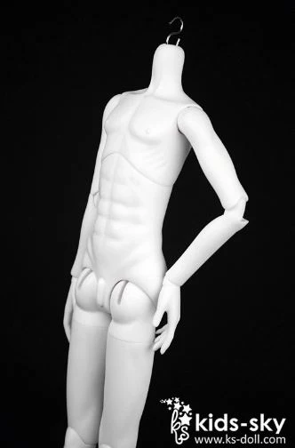 1/3 Boy Body | Preorder | PARTS - Image 2