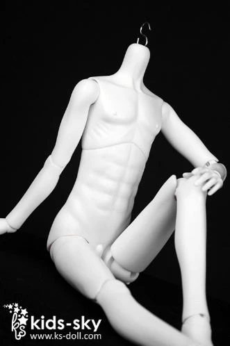 1/3 Boy Body | Preorder | PARTS - Image 3