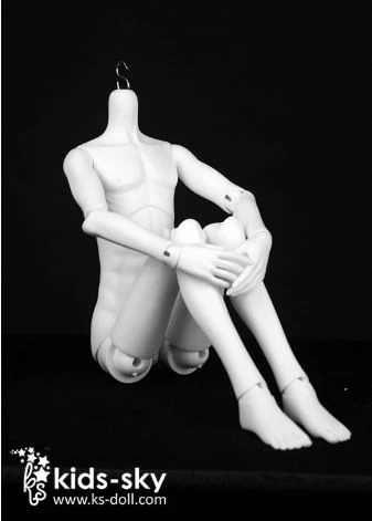 1/3 Boy Body | Preorder | PARTS - Image 4