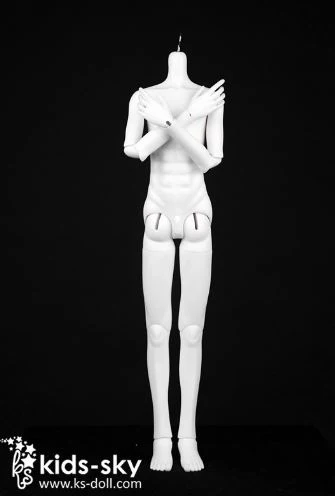 1/3 Boy Body | Preorder | PARTS - Image 5
