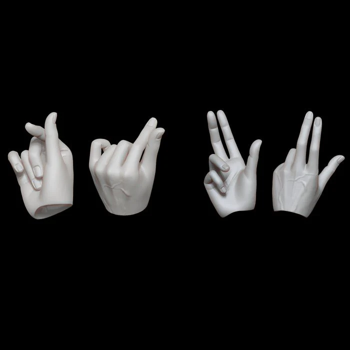 1/3 Boy Hand (AF-M-68) | Preorder | PARTS
