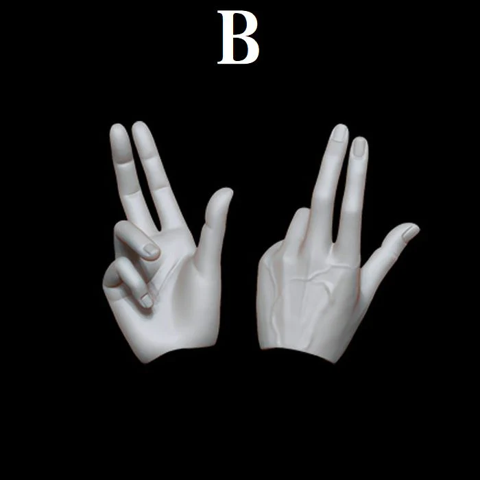 1/3 Boy Hand (AF-M-68) | Preorder | PARTS - Image 3