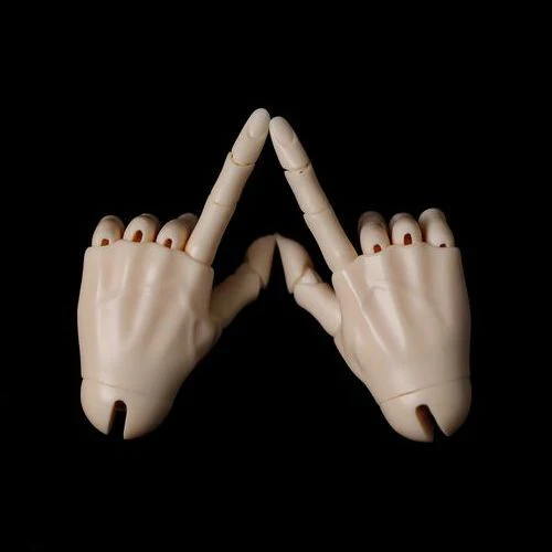1/3 Boy Joint Hand | PREORDER | PARTS - Image 2