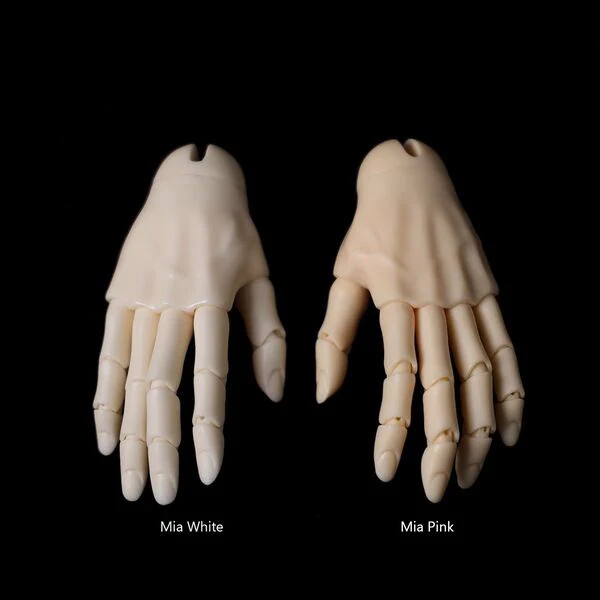 1/3 Boy Joint Hand | PREORDER | PARTS - Image 7