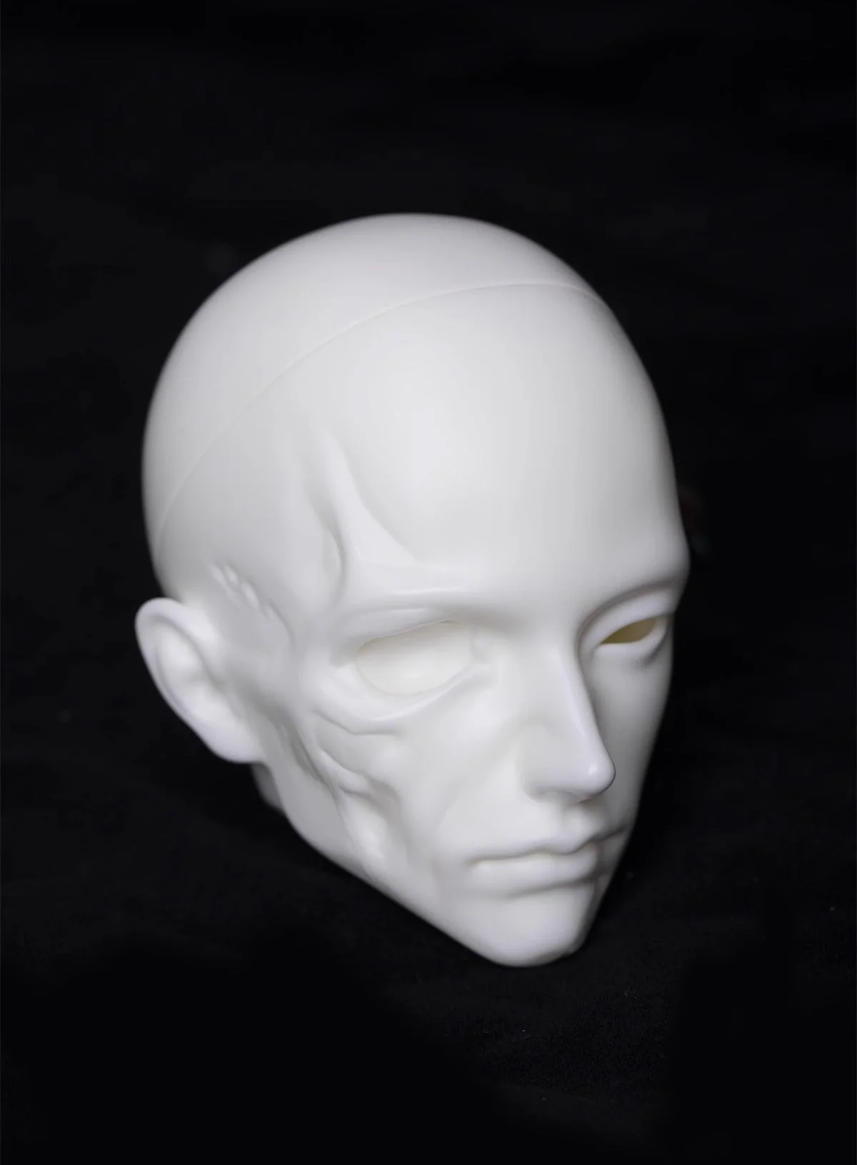 1/3 Chestform "Heart of Thorns" | Item in Stock | PARTS - Image 6