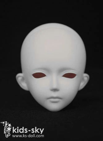 1/3 Elvis Head | Preorder | PARTS