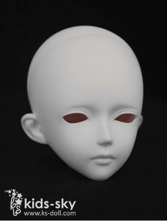 1/3 Elvis Head | Preorder | PARTS - Image 2