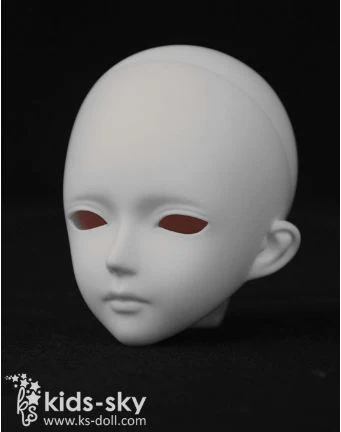 1/3 Elvis Head | Preorder | PARTS - Image 3