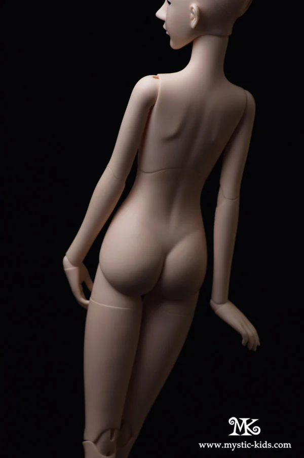 1/3 Female Body | Preorder | PARTS - Image 3