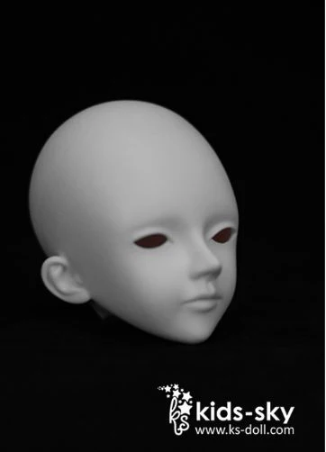 1/3 Garnet Head | Preorder | PARTS - Image 3