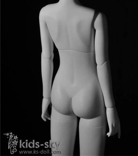1/3 Girl Body | Preorder | PARTS