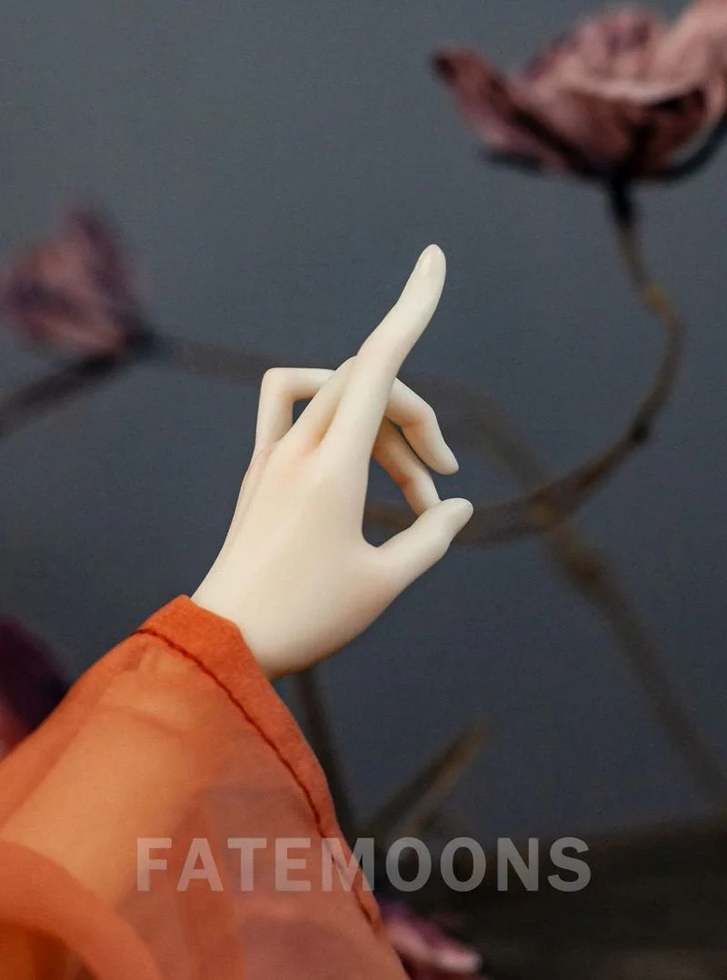1/3 Girl Hand Parts [Limited quantity & time] | PREORDER | PARTS - Image 4