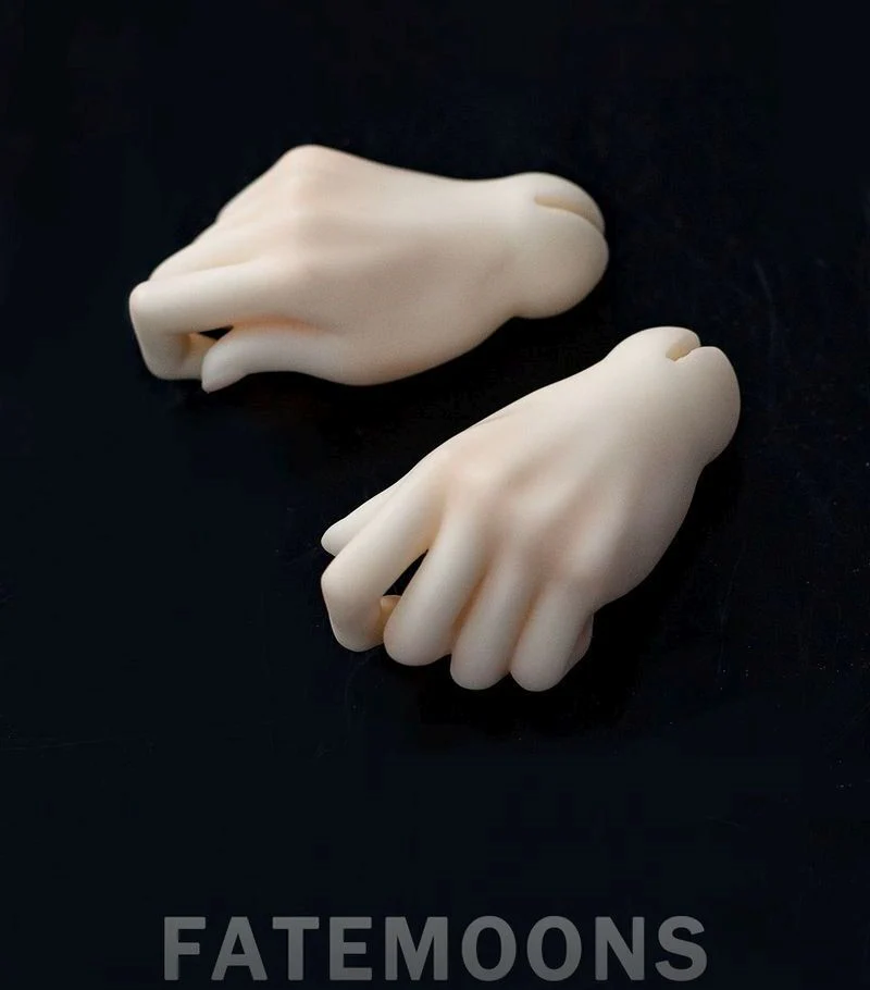 1/3 Girl Hand Parts [Limited quantity & time] | PREORDER | PARTS - Image 6