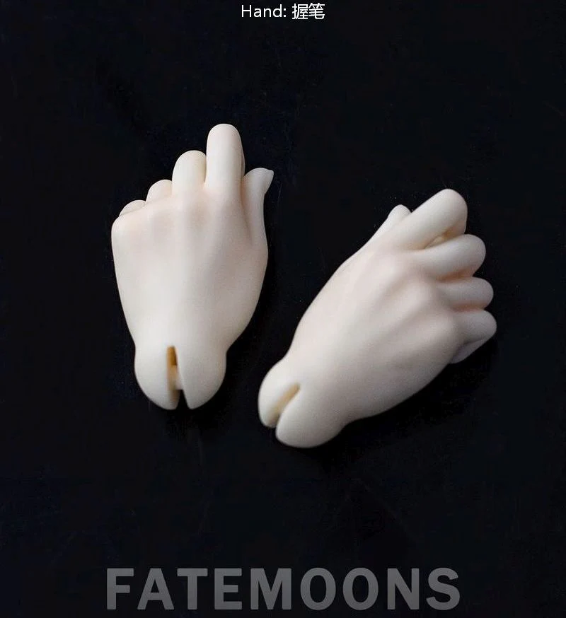 1/3 Girl Hand Parts [Limited quantity & time] | PREORDER | PARTS - Image 7