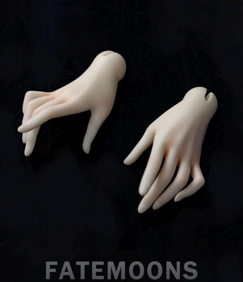 1/3 Girl Hand Parts [Limited quantity & time] | PREORDER | PARTS - Image 8