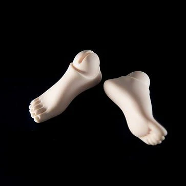 1/3 Girl High Heel Foot (fits AE-F-59) | Preorder | PARTS