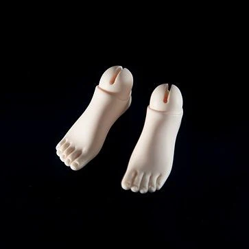 1/3 Girl High Heel Foot (fits AE-F-59) | Preorder | PARTS - Image 2