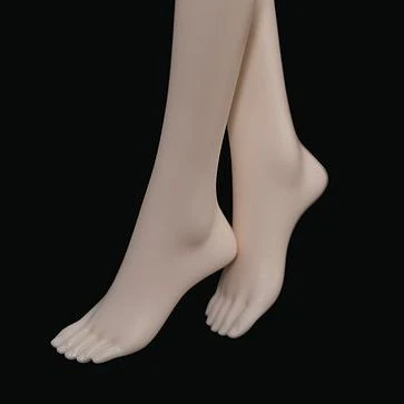 1/3 Girl High Heel Leg (fits AE-F-59) | Preorder | PARTS