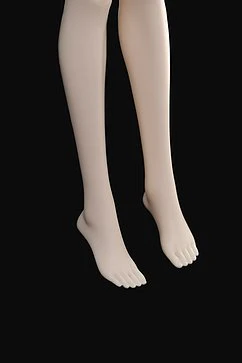 1/3 Girl High Heel Leg (fits AE-F-59) | Preorder | PARTS - Image 3