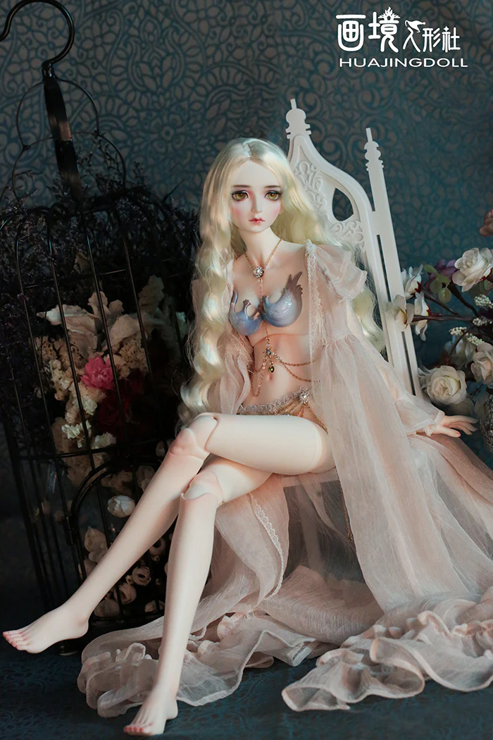 1/3 Girl New Body | Preorder | PARTS - Image 3