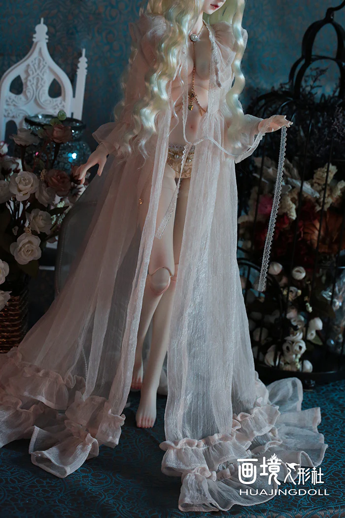 1/3 Girl New Body | Preorder | PARTS - Image 5