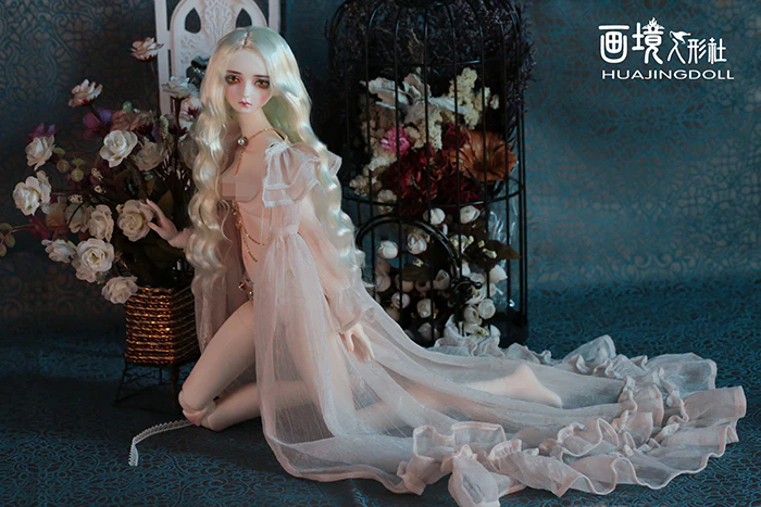 1/3 Girl New Body | Preorder | PARTS - Image 7