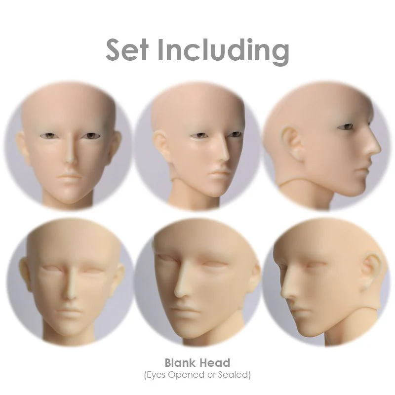 1/3 Lucent 75cm | Preorder | DOLL - Image 15