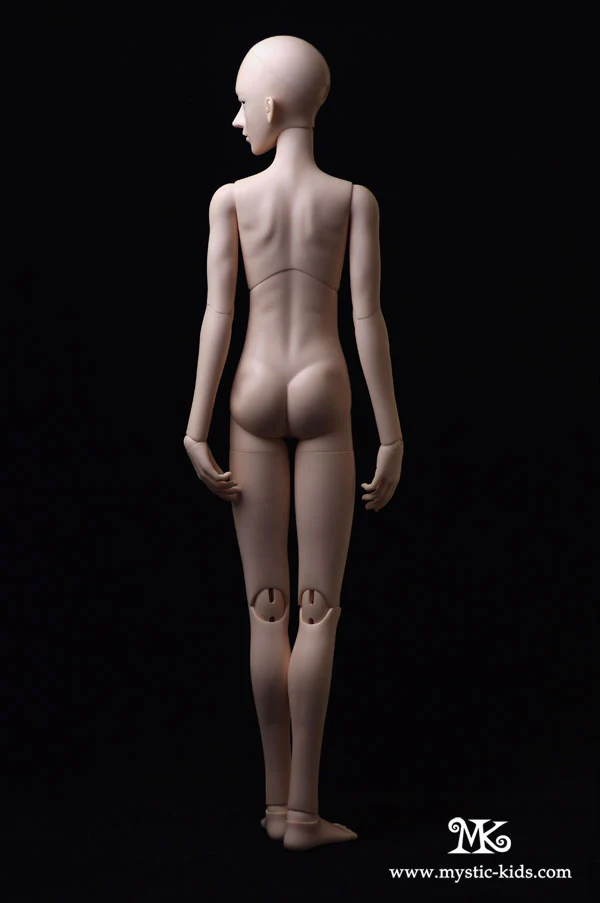 1/3 Male Body | Preorder | PARTS - Image 5