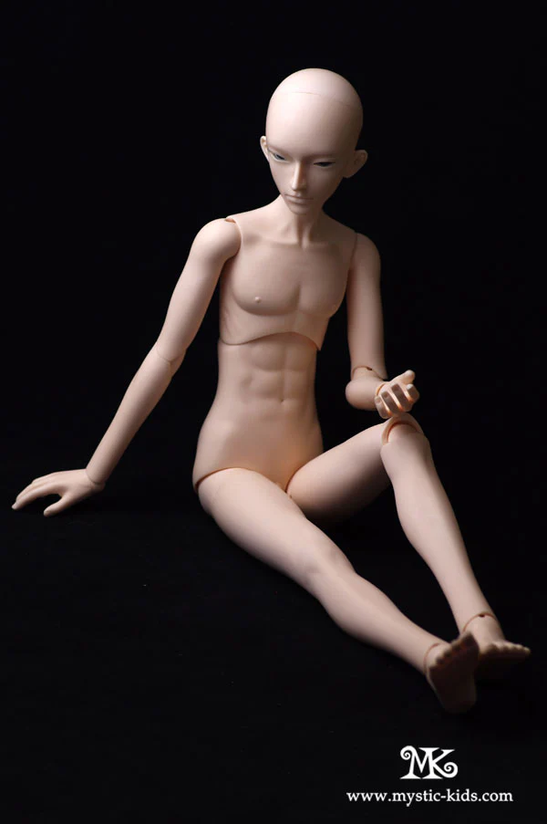 1/3 Male Body | Preorder | PARTS - Image 6