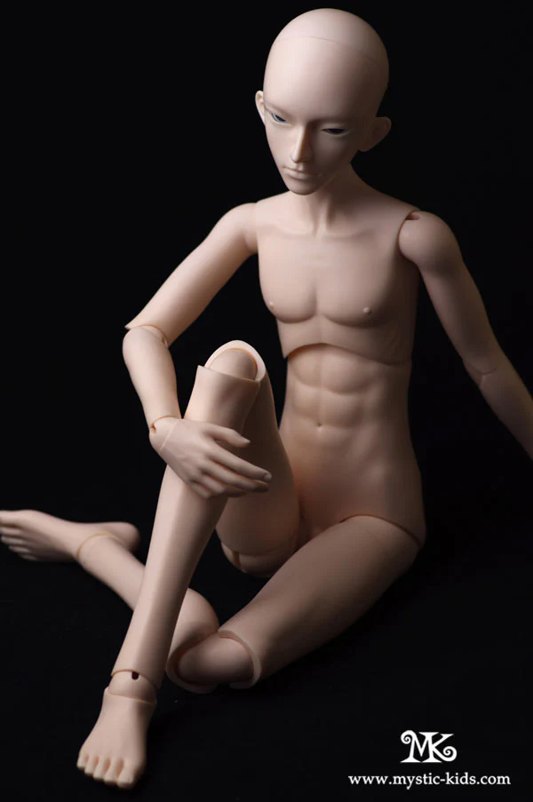 1/3 Male Body | Preorder | PARTS - Image 7
